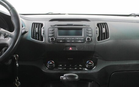 KIA Sportage III, 2012 год, 1 325 000 рублей, 15 фотография