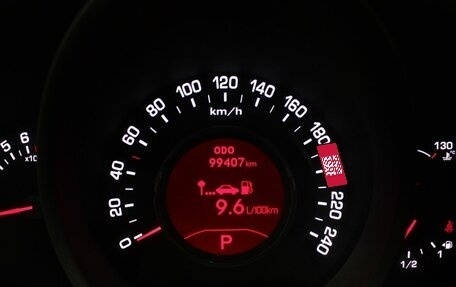 KIA Sportage III, 2012 год, 1 325 000 рублей, 13 фотография