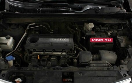 KIA Sportage III, 2012 год, 1 325 000 рублей, 17 фотография