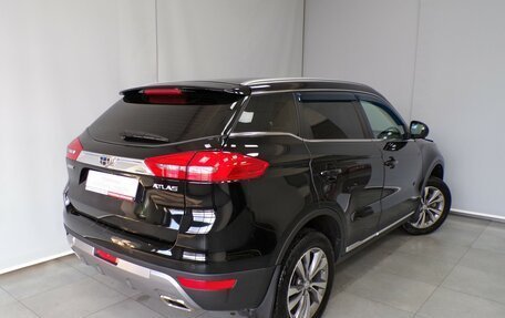Geely Atlas I, 2020 год, 1 579 000 рублей, 2 фотография