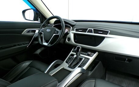 Geely Atlas I, 2020 год, 1 579 000 рублей, 3 фотография