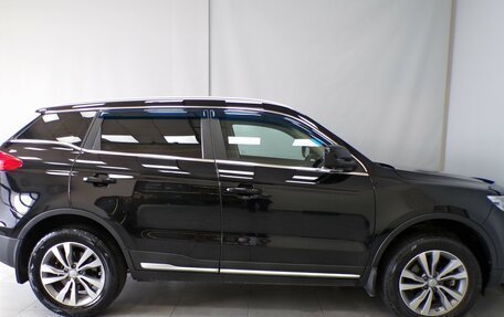 Geely Atlas I, 2020 год, 1 579 000 рублей, 9 фотография