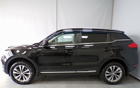 Geely Atlas I, 2020 год, 1 579 000 рублей, 10 фотография