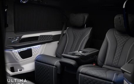Mercedes-Benz V-Класс, 2019 год, 13 200 000 рублей, 3 фотография