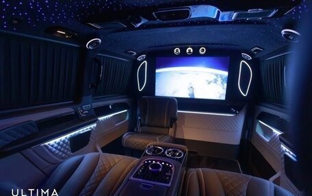 Mercedes-Benz V-Класс, 2019 год, 13 200 000 рублей, 6 фотография