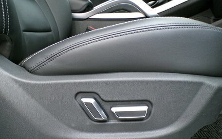 Geely Atlas I, 2020 год, 1 579 000 рублей, 21 фотография