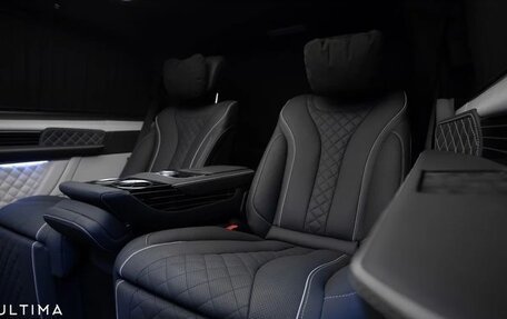 Mercedes-Benz V-Класс, 2019 год, 13 200 000 рублей, 2 фотография