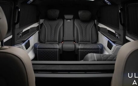 Mercedes-Benz V-Класс, 2019 год, 13 200 000 рублей, 4 фотография