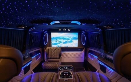 Mercedes-Benz V-Класс, 2019 год, 13 200 000 рублей, 7 фотография