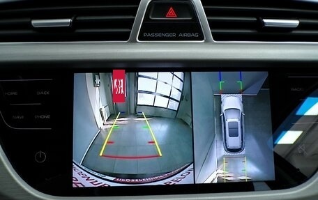 Geely Atlas I, 2020 год, 1 579 000 рублей, 17 фотография