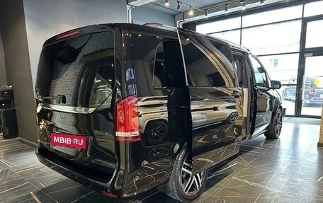 Mercedes-Benz V-Класс, 2019 год, 13 200 000 рублей, 9 фотография