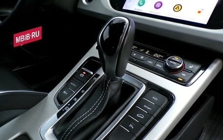 Geely Atlas I, 2020 год, 1 579 000 рублей, 19 фотография