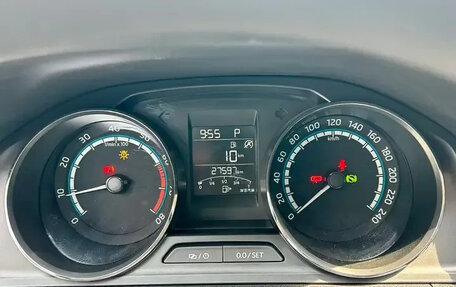 Skoda Kamiq I, 2021 год, 1 400 000 рублей, 9 фотография