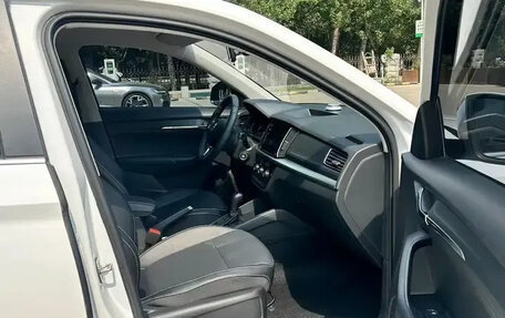 Skoda Kamiq I, 2021 год, 1 400 000 рублей, 8 фотография