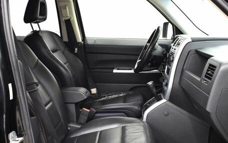 Jeep Liberty (Patriot), 2008 год, 740 000 рублей, 9 фотография
