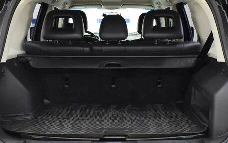 Jeep Liberty (Patriot), 2008 год, 740 000 рублей, 11 фотография