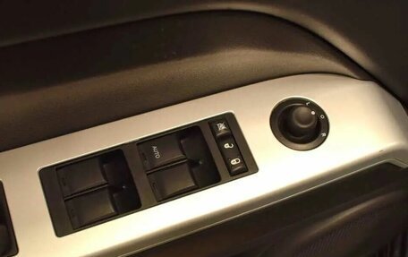 Jeep Liberty (Patriot), 2008 год, 740 000 рублей, 8 фотография