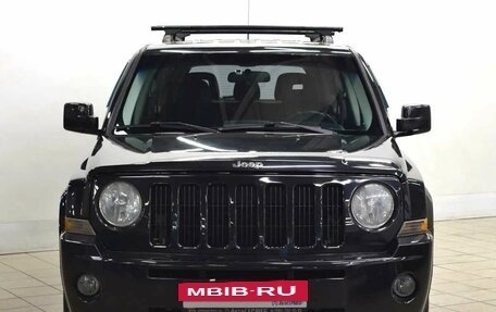 Jeep Liberty (Patriot), 2008 год, 740 000 рублей, 2 фотография