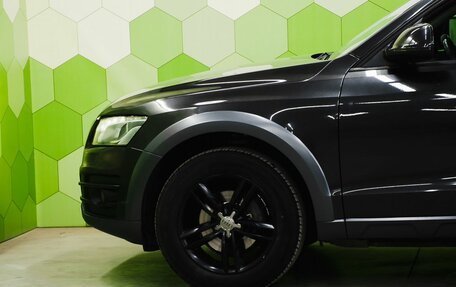 Audi Q5, 2009 год, 1 259 000 рублей, 9 фотография