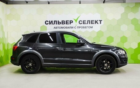 Audi Q5, 2009 год, 1 259 000 рублей, 8 фотография
