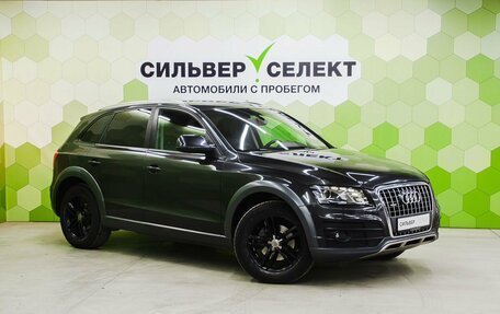 Audi Q5, 2009 год, 1 259 000 рублей, 5 фотография