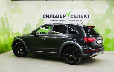Audi Q5, 2009 год, 1 259 000 рублей, 6 фотография