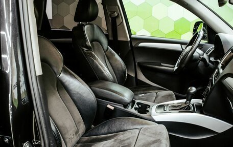 Audi Q5, 2009 год, 1 259 000 рублей, 11 фотография