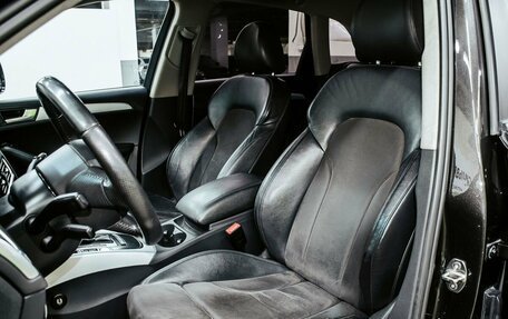 Audi Q5, 2009 год, 1 259 000 рублей, 12 фотография
