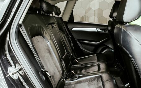 Audi Q5, 2009 год, 1 259 000 рублей, 13 фотография
