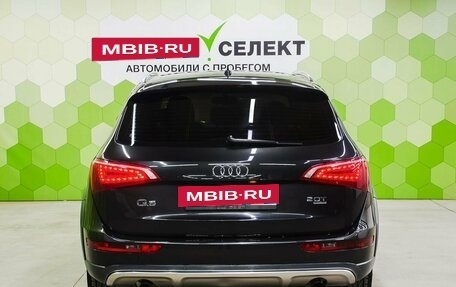 Audi Q5, 2009 год, 1 259 000 рублей, 4 фотография