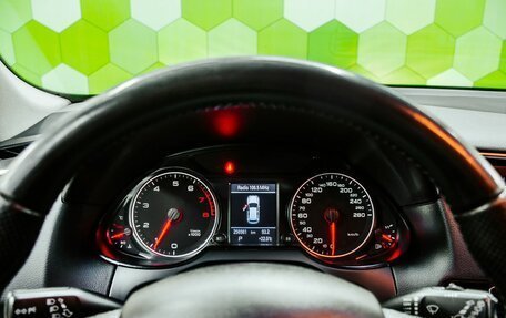 Audi Q5, 2009 год, 1 259 000 рублей, 16 фотография