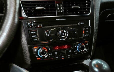 Audi Q5, 2009 год, 1 259 000 рублей, 18 фотография