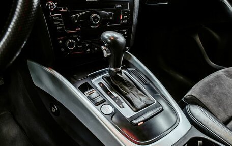Audi Q5, 2009 год, 1 259 000 рублей, 19 фотография