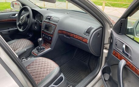 Skoda Octavia, 2011 год, 710 000 рублей, 4 фотография