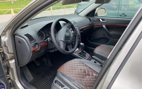 Skoda Octavia, 2011 год, 710 000 рублей, 6 фотография