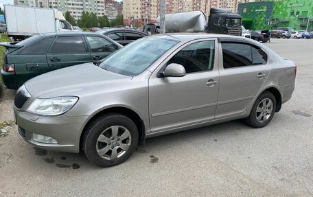 Skoda Octavia, 2011 год, 710 000 рублей, 1 фотография