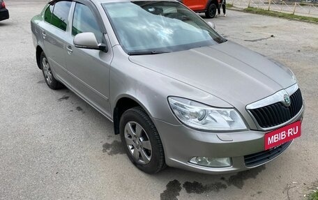 Skoda Octavia, 2011 год, 710 000 рублей, 5 фотография