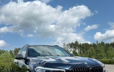 BMW X5, 2021 год, 9 200 000 рублей, 1 фотография