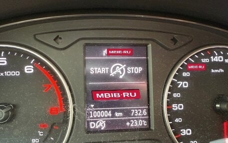 Audi A3, 2016 год, 1 600 000 рублей, 8 фотография