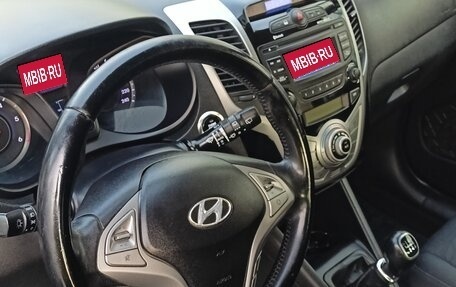 Hyundai ix20 i рестайлинг, 2010 год, 1 050 000 рублей, 1 фотография
