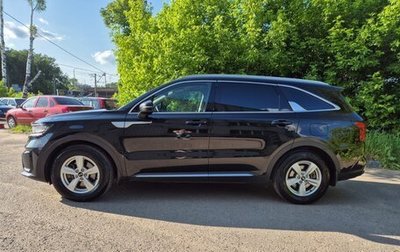 KIA Sorento IV, 2021 год, 3 200 000 рублей, 1 фотография