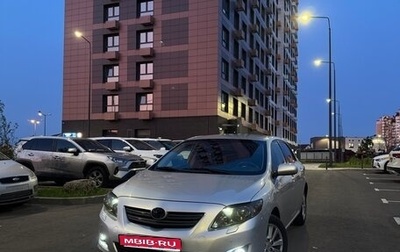 Toyota Corolla, 2008 год, 970 000 рублей, 1 фотография