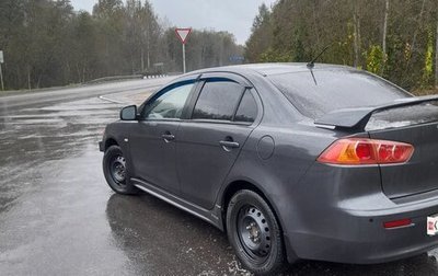 Mitsubishi Lancer IX, 2008 год, 650 000 рублей, 1 фотография