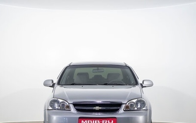 Chevrolet Lacetti, 2008 год, 429 000 рублей, 1 фотография