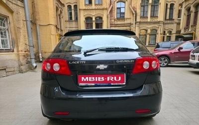Chevrolet Lacetti, 2012 год, 760 000 рублей, 1 фотография
