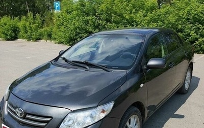 Toyota Corolla, 2007 год, 850 000 рублей, 1 фотография