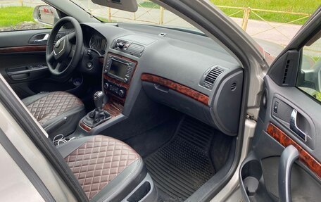 Skoda Octavia, 2011 год, 710 000 рублей, 11 фотография