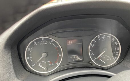 Skoda Octavia, 2011 год, 710 000 рублей, 8 фотография