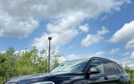 BMW X5, 2021 год, 9 200 000 рублей, 5 фотография