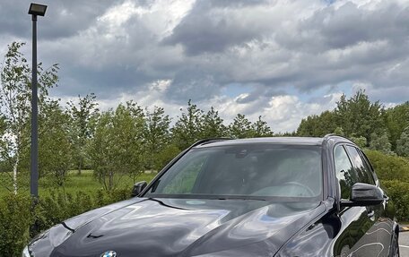 BMW X5, 2021 год, 9 200 000 рублей, 9 фотография